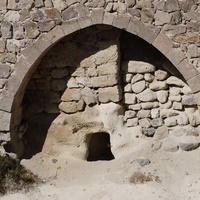 Photo de Turquie - Mustafapasha en Cappadoce